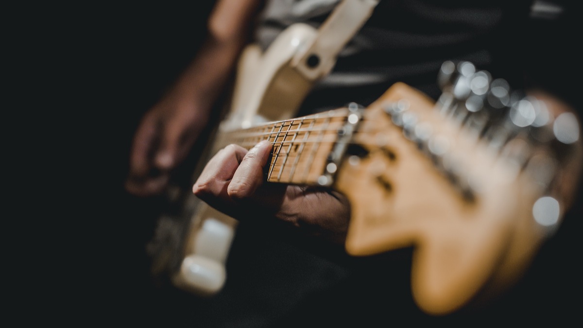 Materiali didattici per lo studio della chitarra